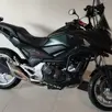 HONDA NC 750X ABS HONDA NC 750X ABS