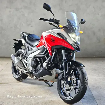 HONDA NC 750X ABS 