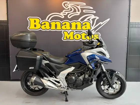 HONDA NC 750X ABS 