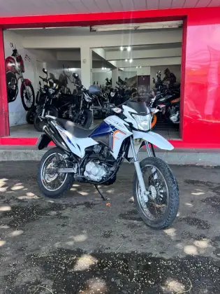 HONDA NXR 160 BROS ESDD 