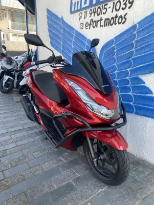 HONDA PCX 160 ABS HONDA PCX 160 ABS