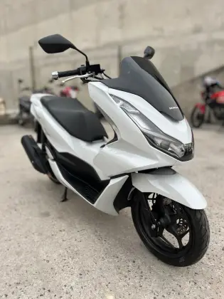 HONDA PCX 160 CBS 