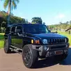 HUMMER H3 3.7 X 4X4 20V GASOLINA 4P AUTOMÁTICO HUMMER H3 3.7 X 4X4 20V GASOLINA 4P AUTOMÁTICO