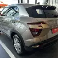 HYUNDAI CRETA 1.0 TGDI FLEX COMFORT AUTOMÁTICO HYUNDAI CRETA 1.0 TGDI FLEX COMFORT AUTOMÁTICO