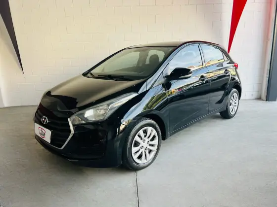 HYUNDAI HB20 1.0 COMFORT STYLE 12V FLEX 4P MANUAL HYUNDAI HB20 1.0 COMFORT STYLE 12V FLEX 4P MANUAL
