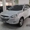 HYUNDAI IX35 2.0 MPI 4X2 16V FLEX 4P AUTOMÁTICO HYUNDAI IX35 2.0 MPI 4X2 16V FLEX 4P AUTOMÁTICO