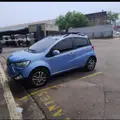JAC IEV20 ELÉTRICO AUTOMÁTICO JAC IEV20 ELÉTRICO AUTOMÁTICO