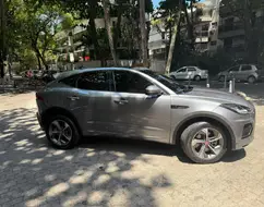 JAGUAR E-PACE 2.0 16V P250 FLEX R-DYNAMIC S AWD AUTOMÁTICO JAGUAR E-PACE 2.0 16V P250 FLEX R-DYNAMIC S AWD AUTOMÁTICO