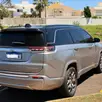 JEEP COMMANDER 1.3 T270 TURBO FLEX OVERLAND AT6 JEEP COMMANDER 1.3 T270 TURBO FLEX OVERLAND AT6