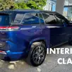 JEEP COMMANDER 2.0 TD380 TURBO DIESEL OVERLAND AT9 JEEP COMMANDER 2.0 TD380 TURBO DIESEL OVERLAND AT9