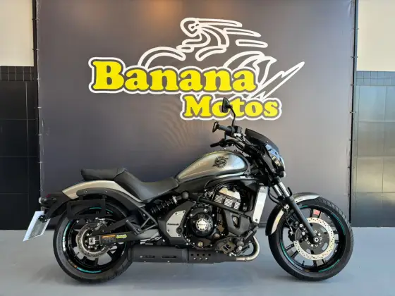 KAWASAKI VULCAN S ABS CAFÉ 