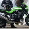 KAWASAKI Z900RS CAFÉ KAWASAKI Z900RS CAFÉ