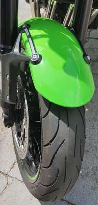 KAWASAKI-Z900RS CAFÉ-2019
