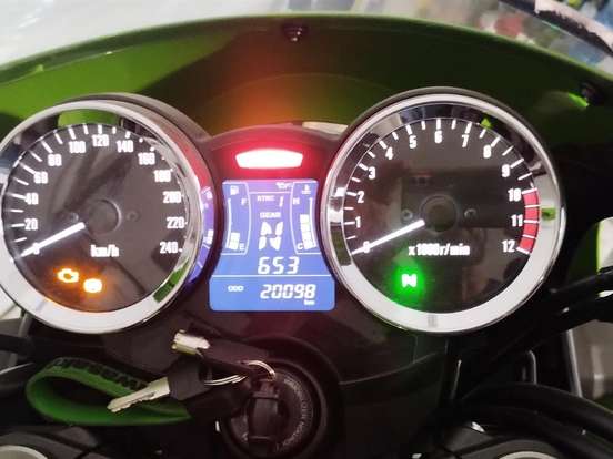 KAWASAKI-Z900RS CAFÉ KAWASAKI-Z900RS CAFÉ-2019