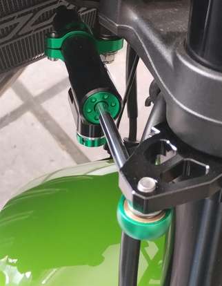 KAWASAKI-Z900RS CAFÉ-2019