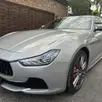 MASERATI GHIBLI 3.0 V6 TURBO GASOLINA S Q4 AUTOMÁTICO MASERATI GHIBLI 3.0 V6 TURBO GASOLINA S Q4 AUTOMÁTICO
