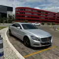MERCEDES-BENZ CLS 350 3.5 CGI V6 GASOLINA 4P AUTOMÁTICO MERCEDES-BENZ CLS 350 3.5 CGI V6 GASOLINA 4P AUTOMÁTICO