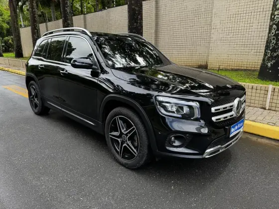 MERCEDES-BENZ GLB 200 1.3 CGI GASOLINA PROGRESSIVE 7G-DCT MERCEDES-BENZ GLB 200 1.3 CGI GASOLINA PROGRESSIVE 7G-DCT