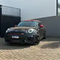 MINI COOPER 2.0 16V TWINPOWER GASOLINA JOHN COOPER WORKS 2P STEPTRONIC MINI COOPER 2.0 16V TWINPOWER GASOLINA JOHN COOPER WORKS 2P STEPTRONIC