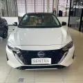 NISSAN SENTRA 2.0 16V GASOLINA EXCLUSIVE XTRONIC NISSAN SENTRA 2.0 16V GASOLINA EXCLUSIVE XTRONIC