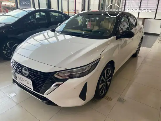 NISSAN-SENTRA-2025