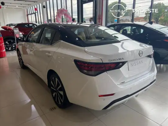 NISSAN-SENTRA-2025