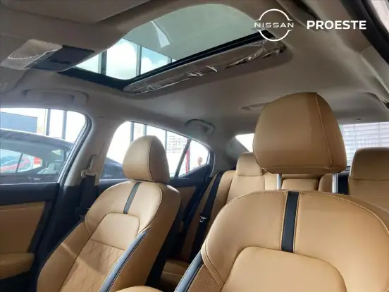 NISSAN-SENTRA-2025