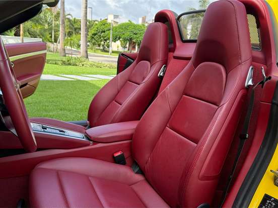 PORSCHE-718-2.0 16V H4 GASOLINA BOXSTER PDK PORSCHE-718-2018