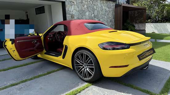 PORSCHE-718-2018