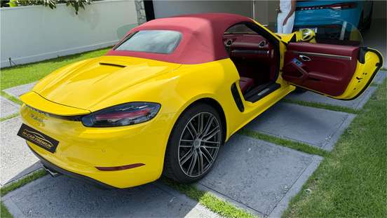 PORSCHE-718-2018