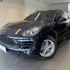 PORSCHE MACAN 2.0 16V GASOLINA 4P AUTOMÁTICO PORSCHE MACAN 2.0 16V GASOLINA 4P AUTOMÁTICO