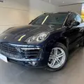 PORSCHE MACAN 2.0 16V GASOLINA 4P AUTOMÁTICO PORSCHE MACAN 2.0 16V GASOLINA 4P AUTOMÁTICO