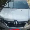 RENAULT SANDERO 1.0 12V SCE FLEX LIFE MANUAL RENAULT SANDERO 1.0 12V SCE FLEX LIFE MANUAL