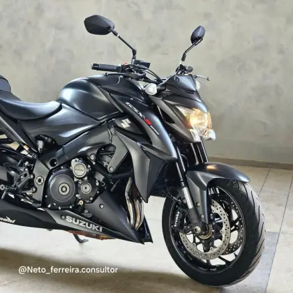 SUZUKI GSX-S1000A ABS 