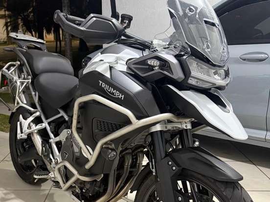 TRIUMPH-TIGER 1200 GT EXPLORER TRIUMPH-TIGER 1200 GT EXPLORER-2022
