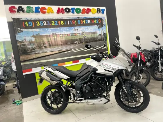TRIUMPH TIGER SPORT ABS TRIUMPH TIGER SPORT ABS