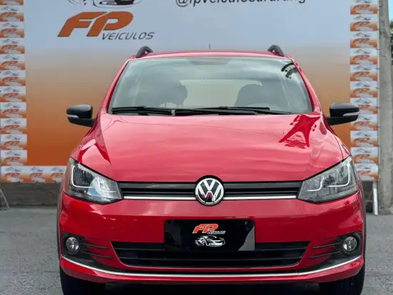 VOLKSWAGEN-FOX-1.0 MPI TRACK 12V FLEX 4P MANUAL VOLKSWAGEN-FOX-2016