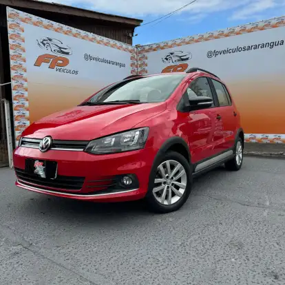 VOLKSWAGEN-FOX-1.0 MPI TRACK 12V FLEX 4P MANUAL VOLKSWAGEN-FOX-2016