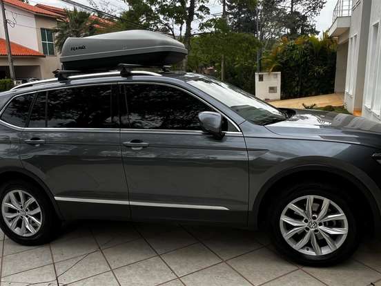 VOLKSWAGEN-TIGUAN-1.4 250 TSI TOTAL FLEX ALLSPACE TIPTRONIC VOLKSWAGEN-TIGUAN-2019