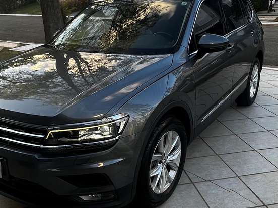 VOLKSWAGEN-TIGUAN-1.4 250 TSI TOTAL FLEX ALLSPACE TIPTRONIC VOLKSWAGEN-TIGUAN-2019