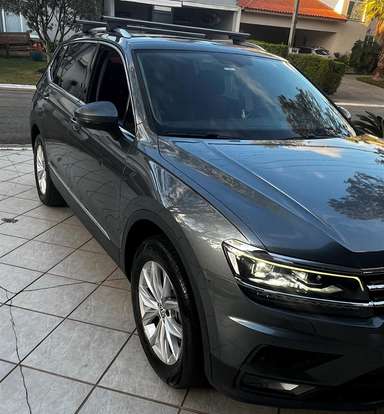 VOLKSWAGEN-TIGUAN-1.4 250 TSI TOTAL FLEX ALLSPACE TIPTRONIC VOLKSWAGEN-TIGUAN-2019