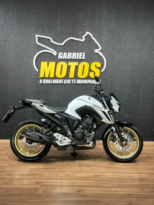 YAMAHA FZ25 FAZER ABS 