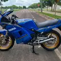 YAMAHA RD 350R YAMAHA RD 350R
