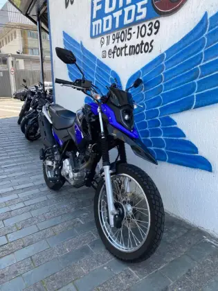 YAMAHA XTZ 150 CROSSER Z 