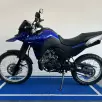 YAMAHA XTZ 250 LANDER CONNECTED YAMAHA XTZ 250 LANDER CONNECTED