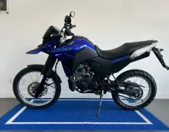 YAMAHA XTZ 250 LANDER CONNECTED YAMAHA XTZ 250 LANDER CONNECTED