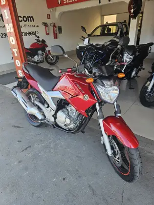 YAMAHA YS 250 FAZER 