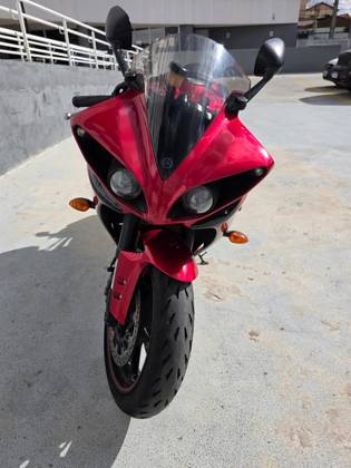 Comprar Moto Yamaha Yzf-r1 a partir de 2008 Usada, Seminova ou