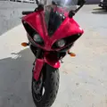 YAMAHA YZF R1 YAMAHA YZF R1