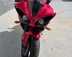 YAMAHA YZF R1 YAMAHA YZF R1